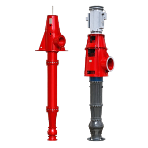 vertical turbine pumps in red and gray removebg preview