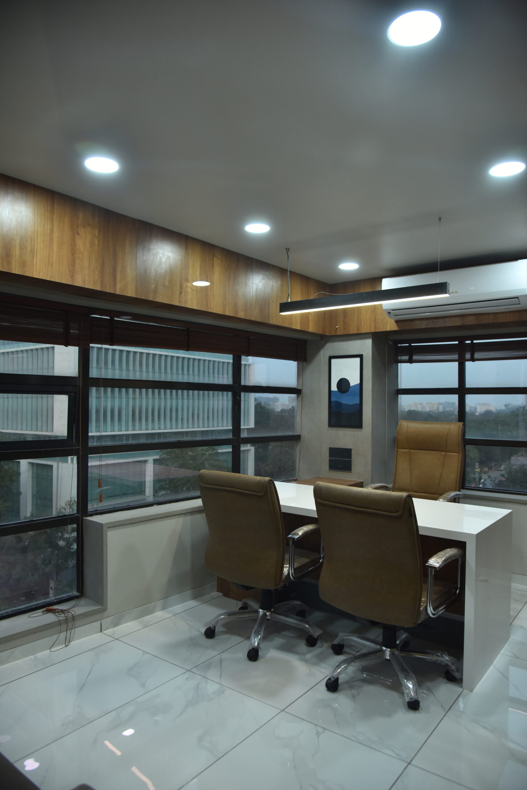 Workstation